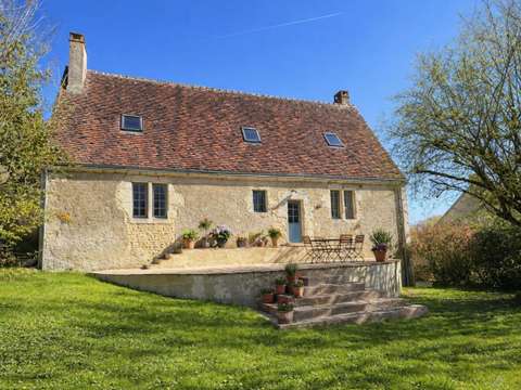 Vente maison 4 pièces Bellême 61