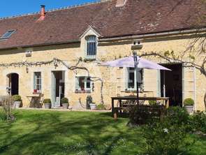 Vente Maison 4 chambresBellême