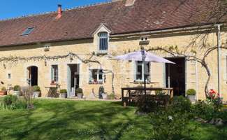 Photo Vente maison Bellême