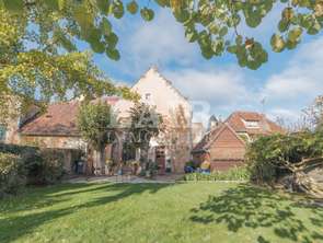 Vente Maison 4 chambresBellême