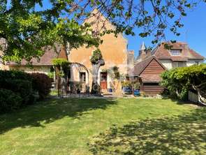 Vente Maison 4 chambresBellême
