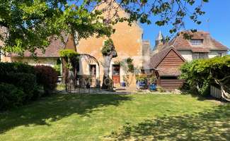 Photo Vente maison Bellême