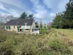 Vente Maison 3 chambresBellême