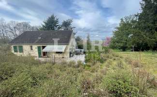 Photo Vente maison Bellême