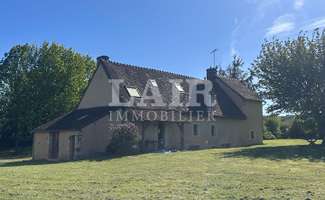 Photo Vente maison Bellême