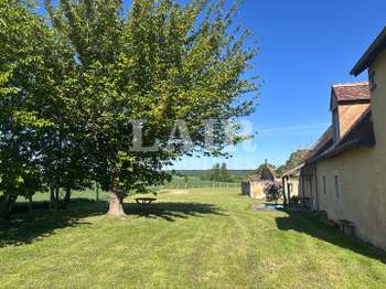 Vente maison 8 pièces Bellême 61