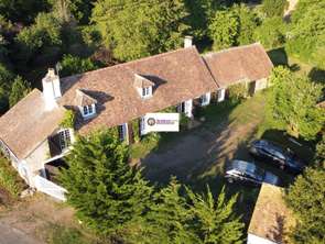 Vente Maison 3 chambresBellême