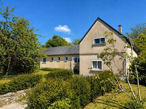 Vente maison 9 pièces Bellême 61