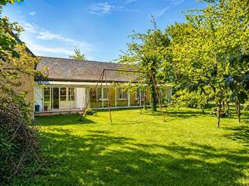 Vente maison 9 pièces Bellême 61