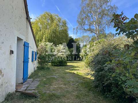 Vente maison 3 pièces Bellême 61