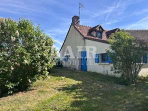 Vente Maison 2 chambresBellême