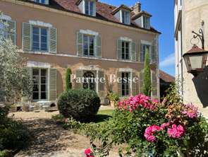 Vente Maison 7 chambresBellême