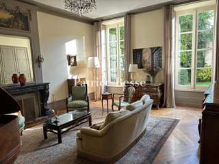 Vente maison 9 pièces
