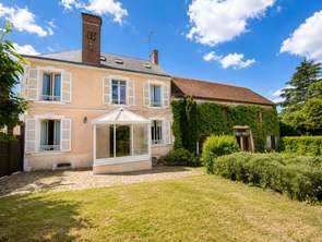 Vente Maison 5 chambresBellême