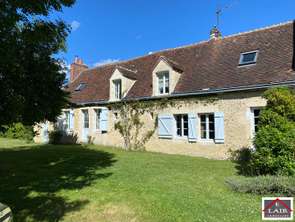 Vente Maison 3 chambresBellême