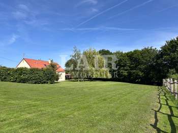 Vente Maison 4 chambresBellême