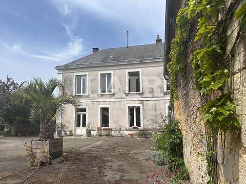 Vente maison 3 pièces Bellême 61