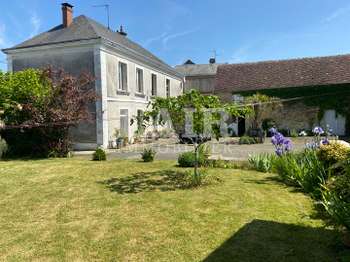 Vente maison 3 pièces Bellême 61