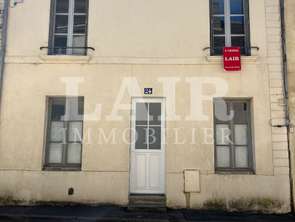 Vente Maison 2 chambresBellême