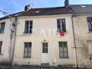 Vente Maison 2 chambresBellême