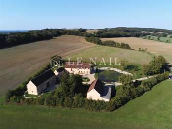 Vente maison 9 pièces Bellême 61