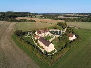 Vente maison 9 pièces