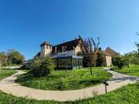 Vente maison 9 pièces