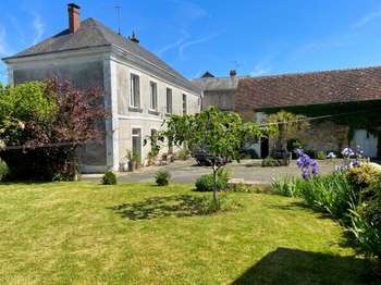 Vente maison 4 pièces Bellême 61