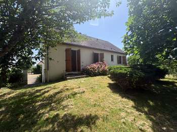 Vente Maison 3 chambresBellême