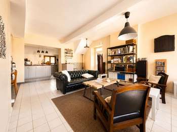 Photo Vente maison Bellême