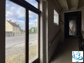 Vente maison 1 pièce