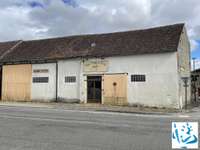 Vente maison 1 pièce