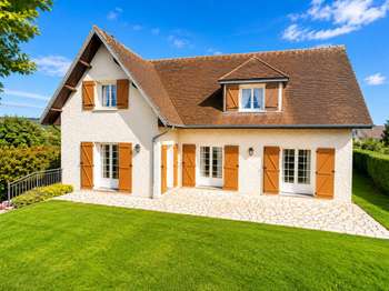 Vente Maison 4 chambresBellême