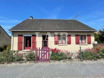 Vente Maison 3 chambresBellême