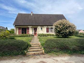 Vente maison 4 pièces Bellême 61