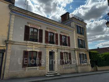 Vente Maison 1 chambreBellême