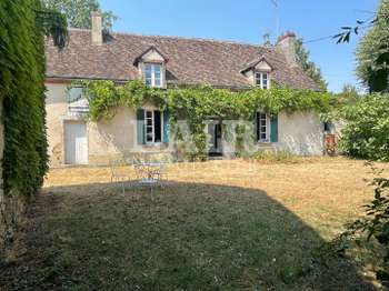 Vente maison 4 pièces Bellême 61