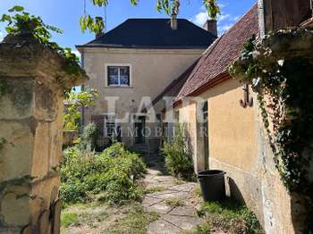 Maison 5 pièces 106 m² · à Bellême · 106 m² · 132 875 €