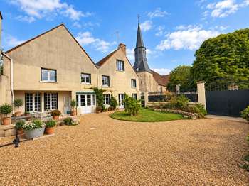 Vente maison 11 pièces Vente maison 11 pièces