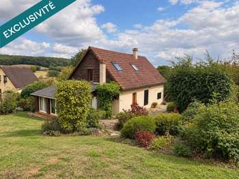 Vente Maison 3 chambresBellême