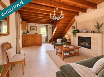 Vente maison 5 pièces Vente maison 5 pièces
