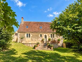 Vente Maison 2 chambresBellême