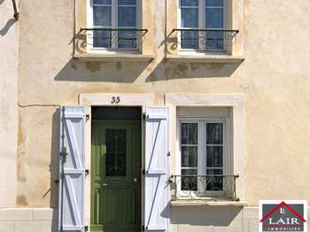 Vente Maison 3 chambresBellême