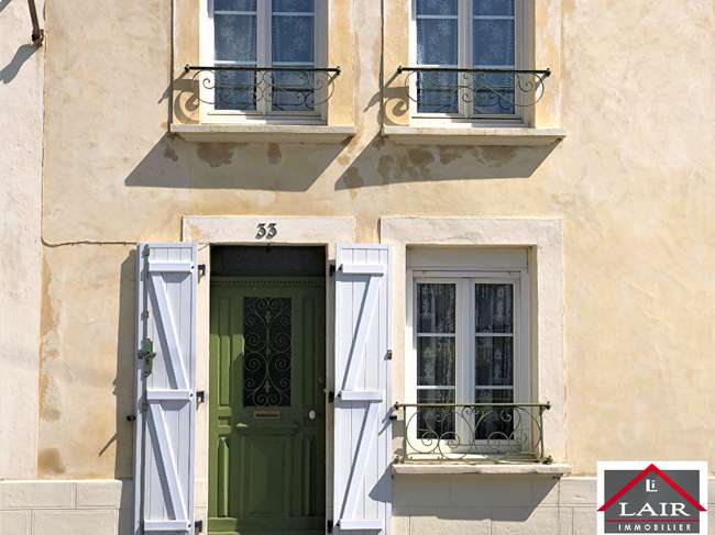 Maison 4 pièces 109 m² · à Bellême · 109 m² · 116 930 €