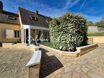 Vente Maison 3 chambresBellême