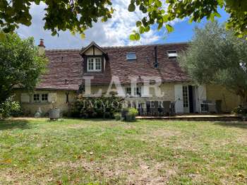 Vente Maison 3 chambresBellême