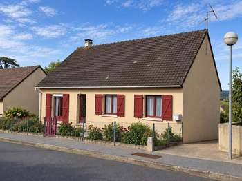 Photo Vente maison Bellême