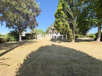 Vente Maison 4 chambresBellême