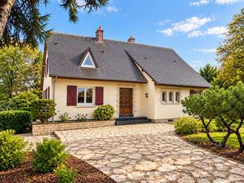 Vente Maison 4 chambresBellême
