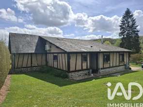 Vente Maison 4 chambresBellencombre